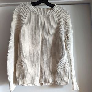 Gap knit sweater